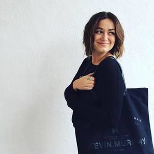 Meet your Posher, Rachel